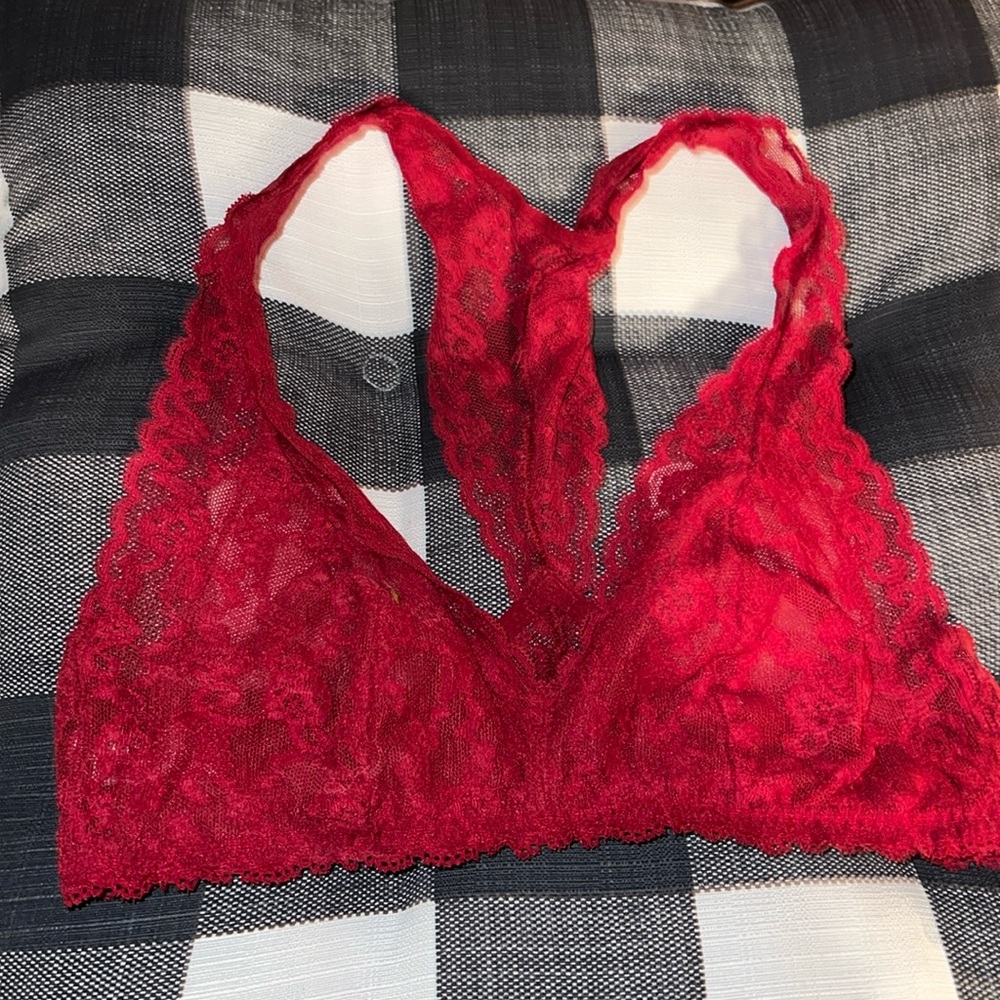 Victoria’s Secret bralette